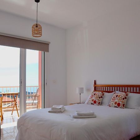 Casa Ninive Leilighet Fuencaliente de la Palma Eksteriør bilde