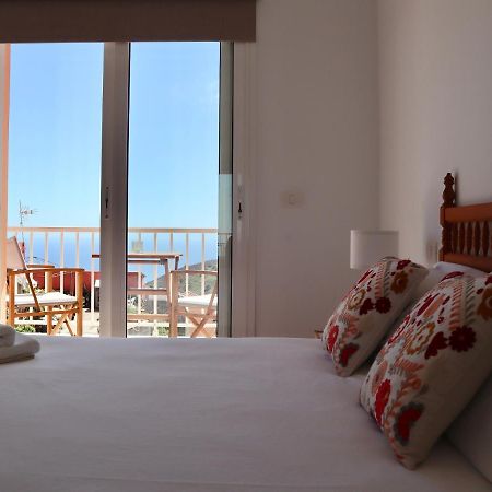 Casa Ninive Leilighet Fuencaliente de la Palma Eksteriør bilde