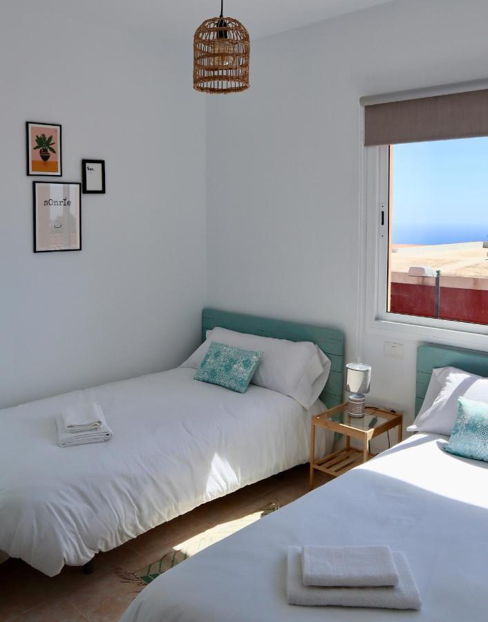 Casa Ninive Leilighet Fuencaliente de la Palma Eksteriør bilde