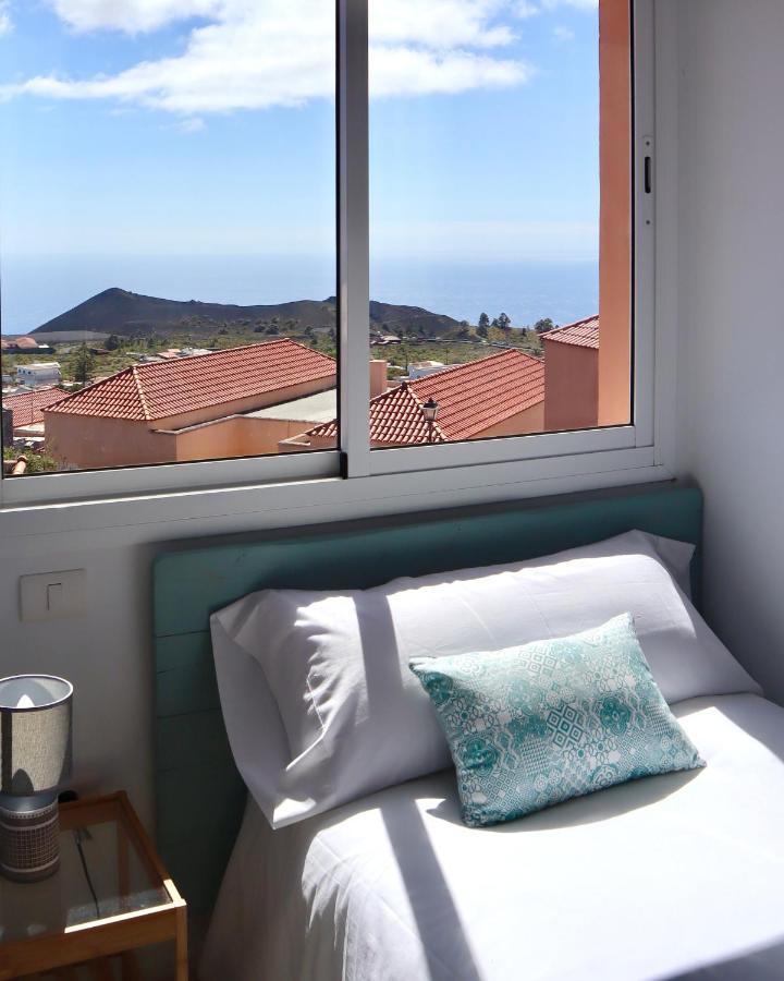Casa Ninive Leilighet Fuencaliente de la Palma Eksteriør bilde