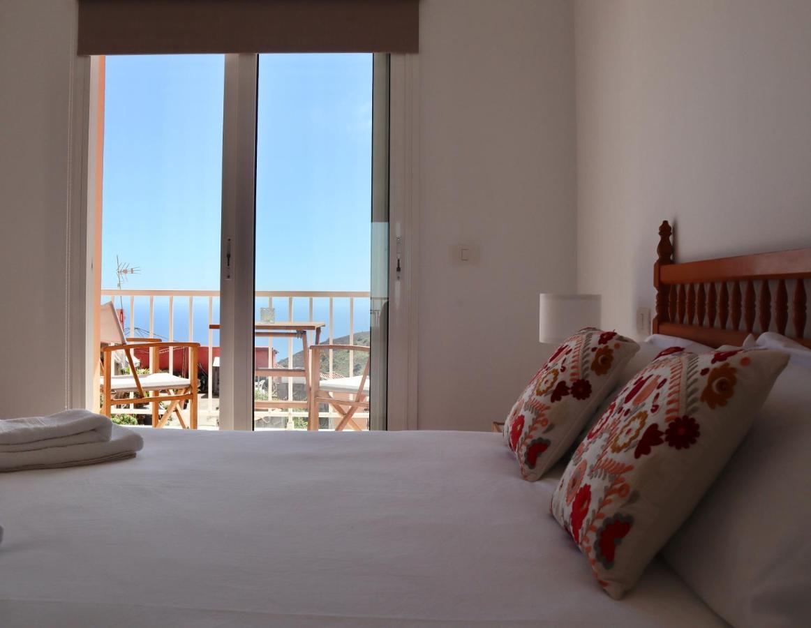 Casa Ninive Leilighet Fuencaliente de la Palma Eksteriør bilde