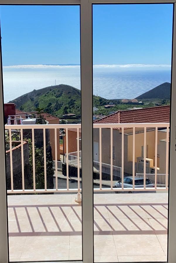 Casa Ninive Leilighet Fuencaliente de la Palma Eksteriør bilde