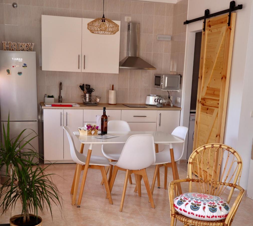 Casa Ninive Leilighet Fuencaliente de la Palma Eksteriør bilde